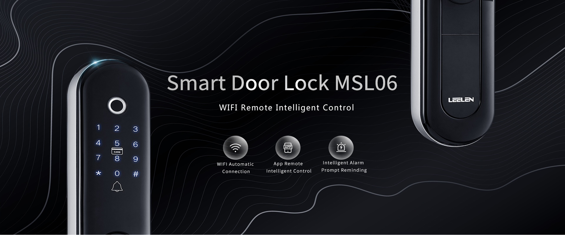 Smart Lock3