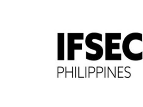 bem-vindo a IFSEC filipinas 2019 