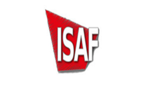 bem-vindo ao ISAF turquia 2019 